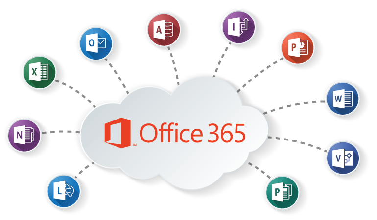 Office 365 Solutions – Valley Technical Partners, LLC.